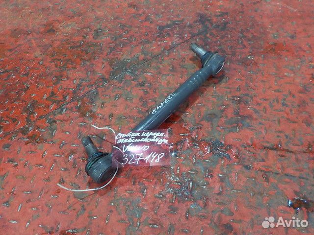 Стойка переднего стабилизатора Volvo FH 23555981