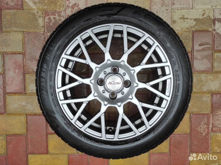 Matador MP 47 Hectorra 3 195/55 R16