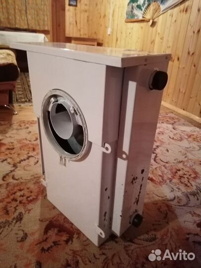 Газовый котел термо