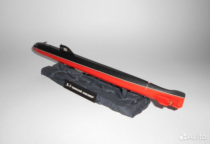 Модель апл К-3 