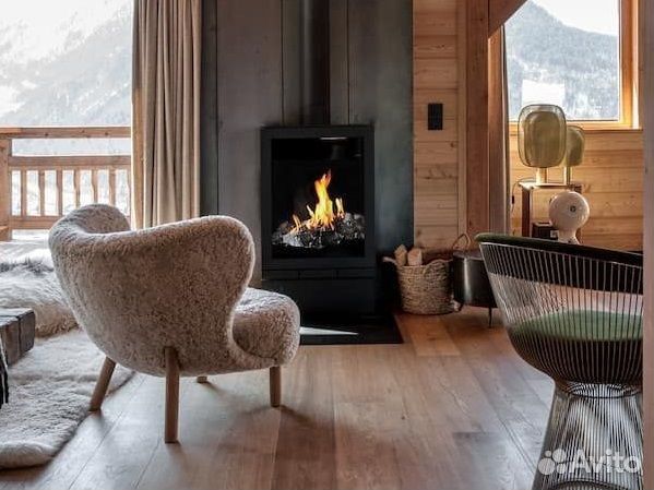 Инвестиции в недвижимость +48 проц в год