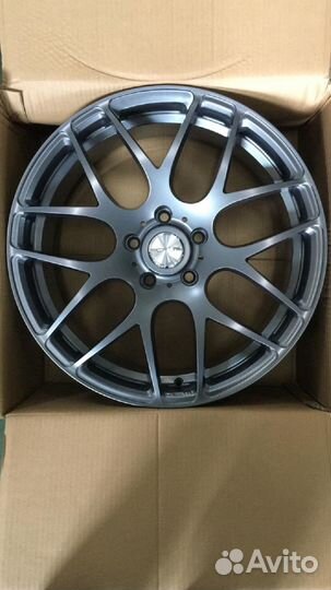 Диски R19 PDW kaiser