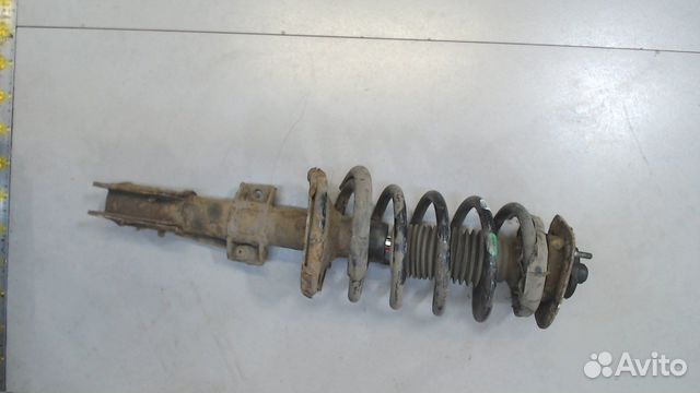 Амортизатор подвески Volvo XC90, 2006