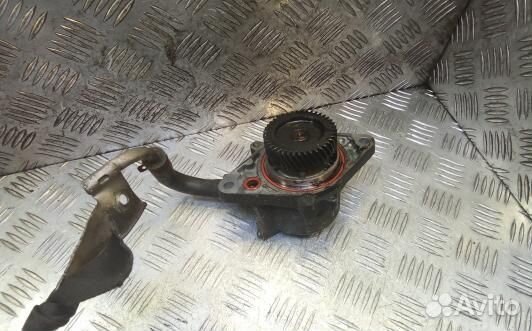 Насос вакуумный ford ranger 2 (LBN20KX01)