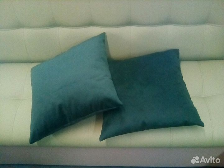 Декоративные подушки