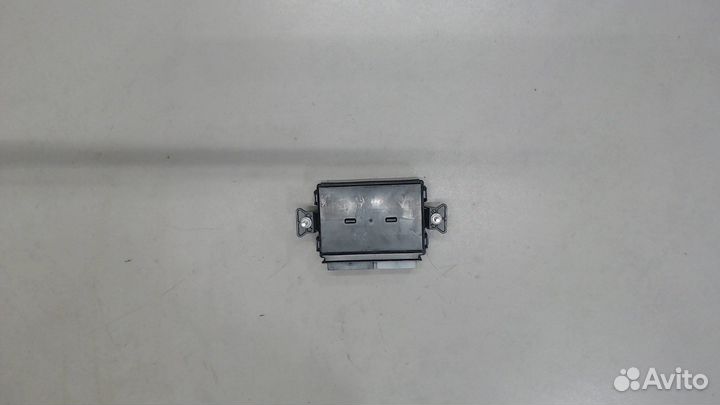 Блок управления светом Ford Mustang, 2015