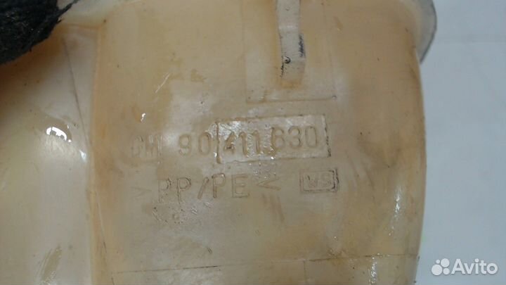 Бачок расширительный Opel Omega B, 2001