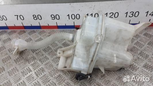 Бачок омывателя toyota RAV 4 ZSA3 (ZML13NL01)
