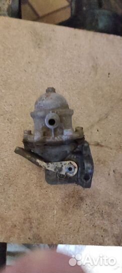 Карбюратор ваз 2107