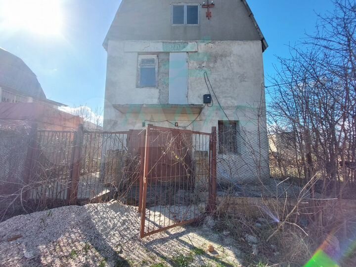 Дача 86 м² на участке 4,1 сот.