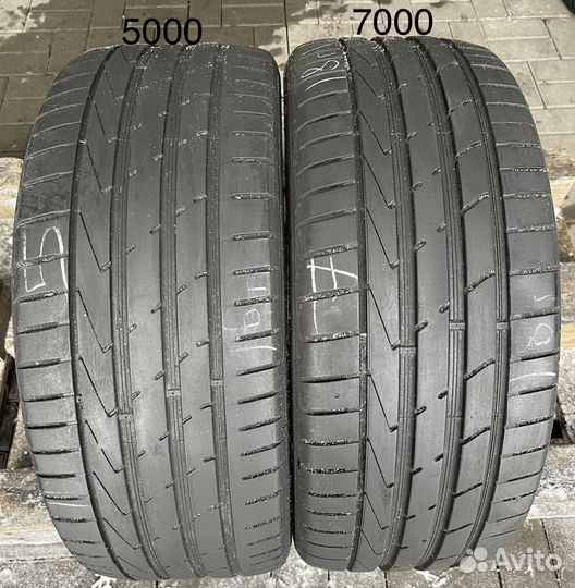 Hankook Ventus S1 Evo 2 K117 235/45 R18