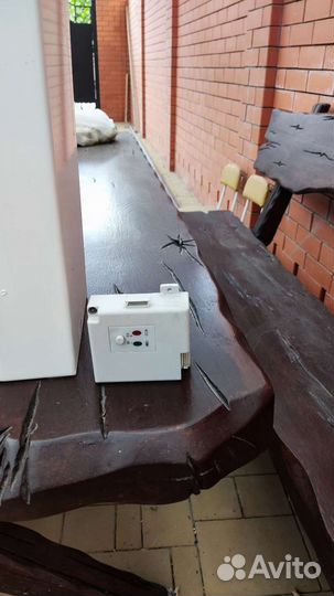 Газовая колонка бу