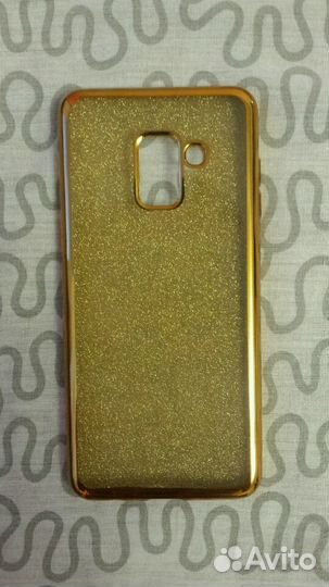 Чехлы и плёнки для телефона