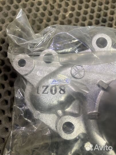Помпа 3VZ-E Toyota 4Runner VZN130 Тойота