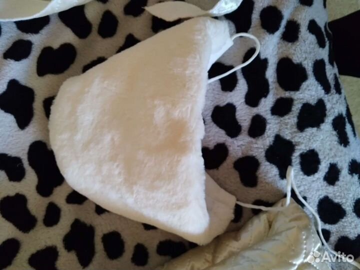 Конверт для прогулок или на выписку