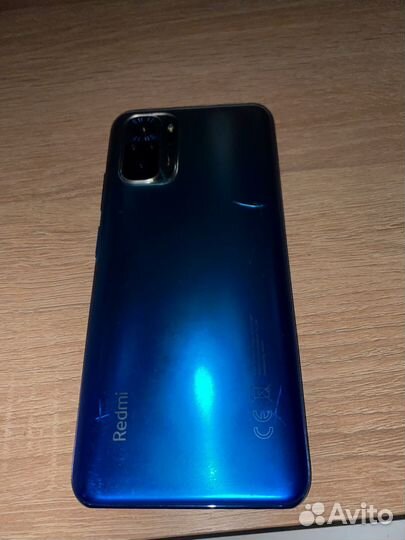 Xiaomi Redmi Note 10S, 6/128 ГБ