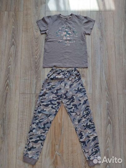 Костюм для мальчика