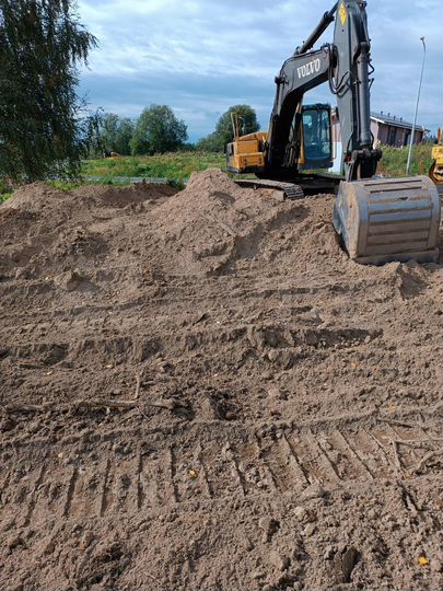 Участок 9 сот. (СНТ, ДНП)