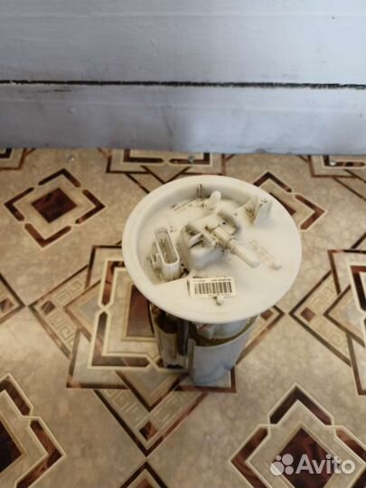 Бензонасос ford focus 3 1,6 105л.с