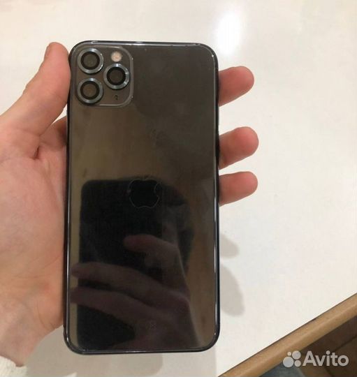 iPhone 11 Pro Max, 64 ГБ