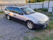 Opel Omega 2.0 MT, 1997, 488 000 км, с пробегом, цена 215 000 руб.