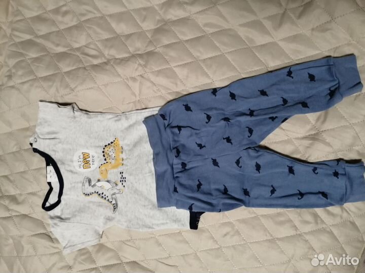 Костюм для мальчика