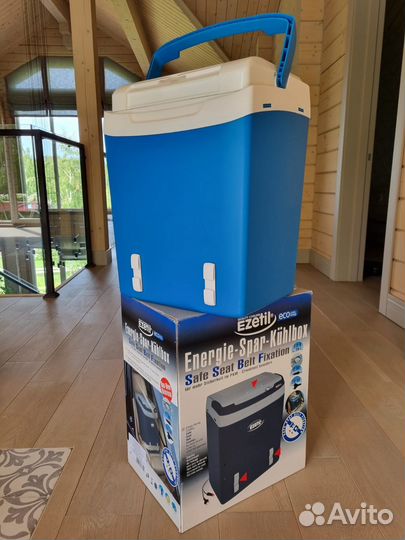 Холодильник автомобильный