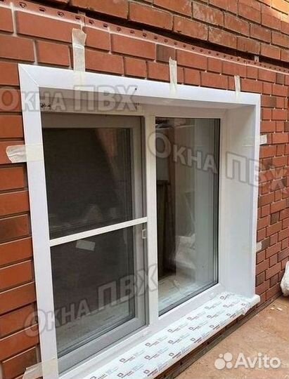 Пластиковые окна rehau