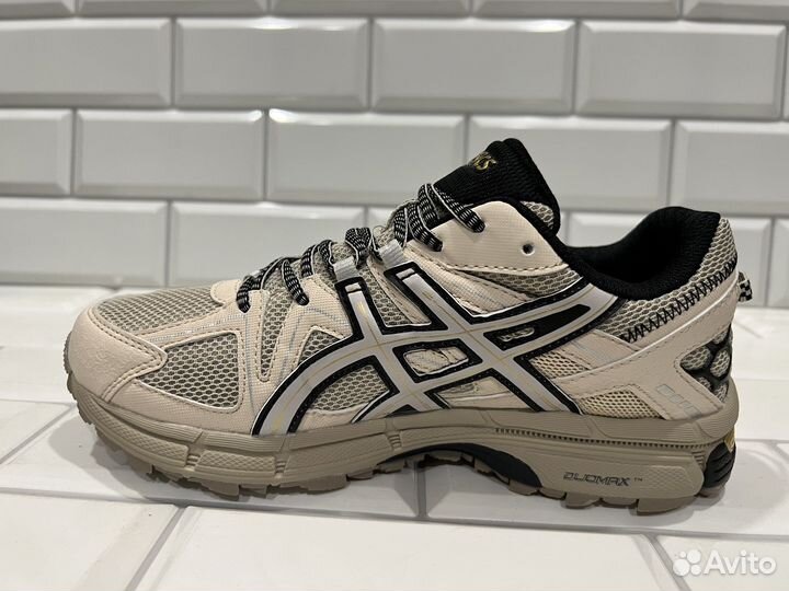 Кроссовки asics gel kahana 8