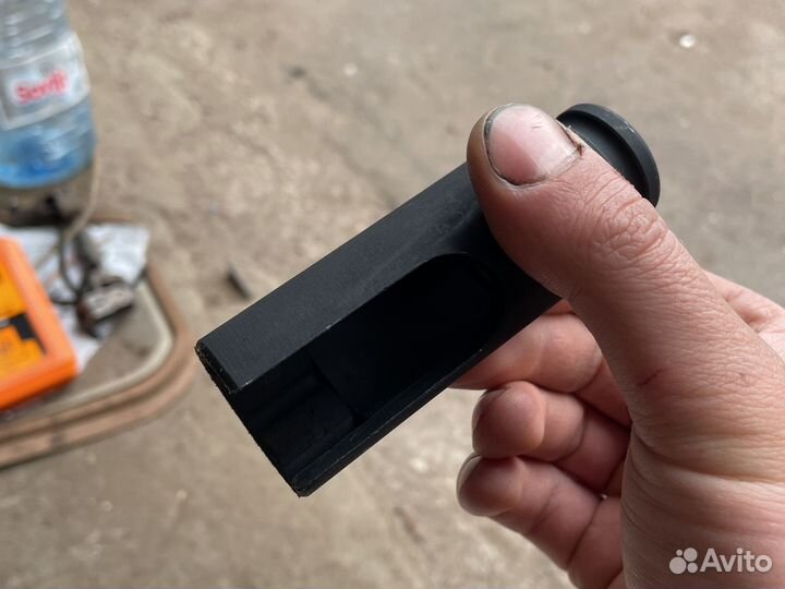 Головка форсуночная 27