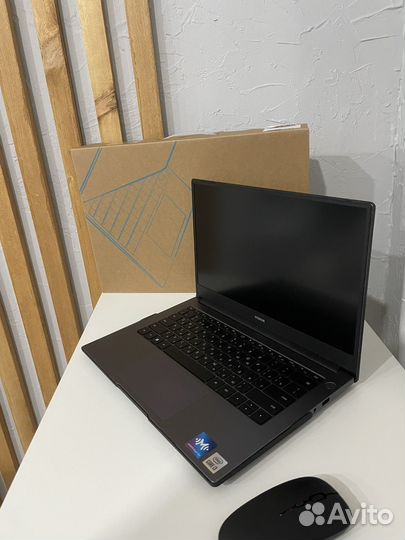 Ноутбук Honor magicbook x14