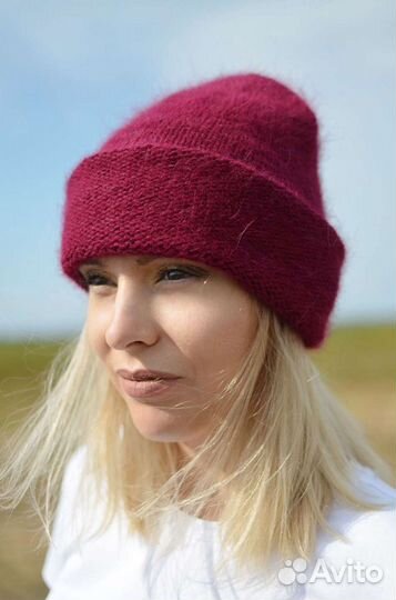 На заказ Шапочка бини