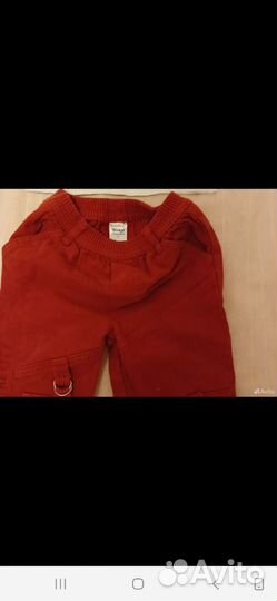 Вещи на девочку