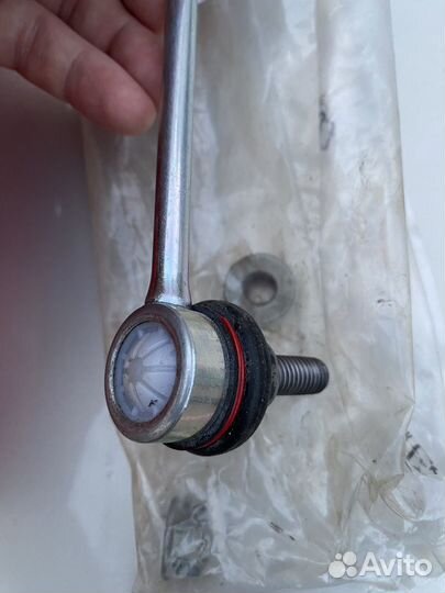 Стойки стабилизатора TRW JTS428