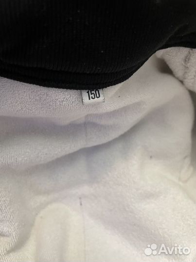 Костюм для картинга