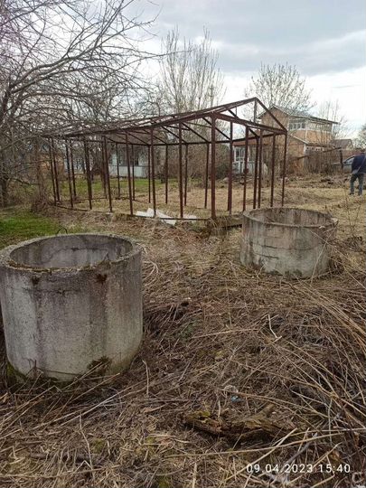 Участок 4 сот. (СНТ, ДНП)