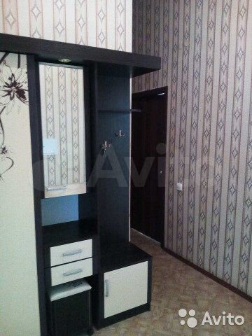 3-к. квартира, 61 м², 1/5 эт.