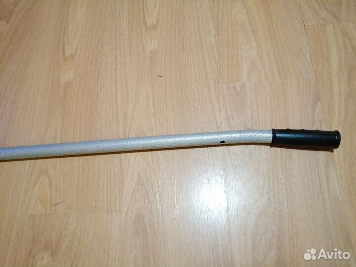 Трекинговые палки