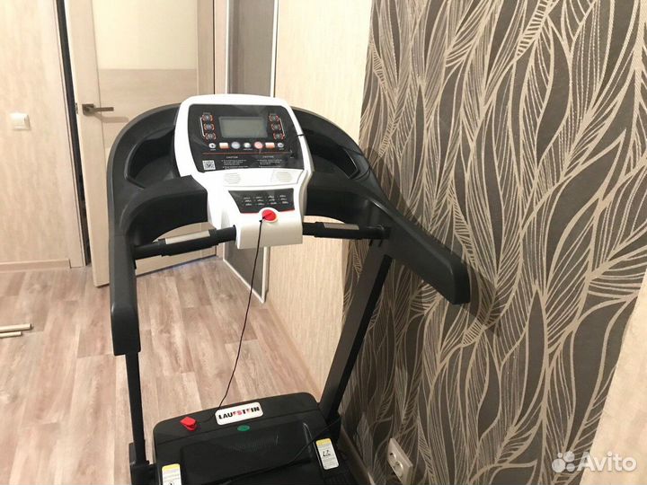 Беговая дорожка