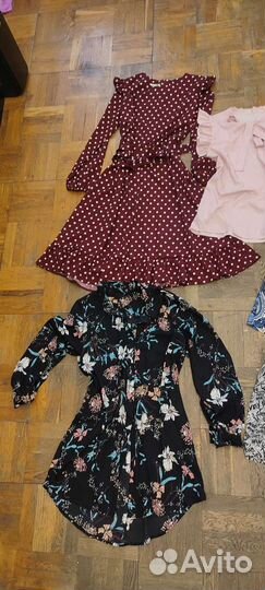 Женская одежда пакетом 44 46 размер