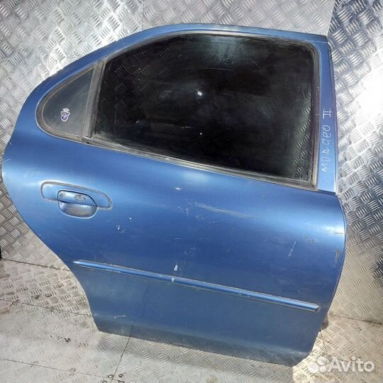 Дверь задняя правая Ford Mondeo 2