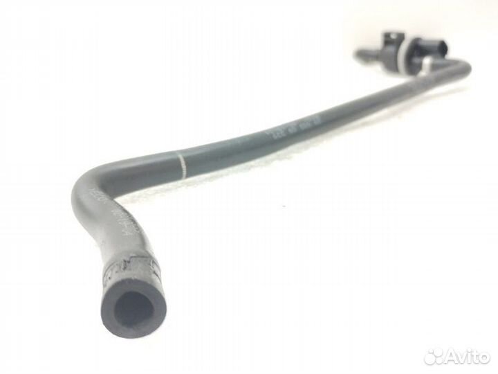 Клапан вентиляции топливного бака Volkswagen Golf