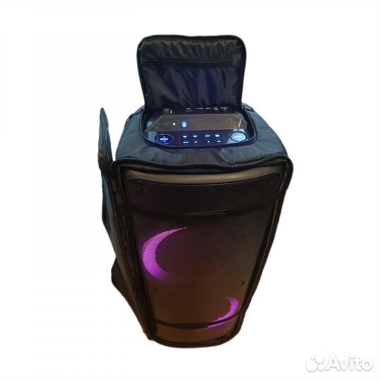 Сумка-чехол (OpenAir) на Eltronic 10-25