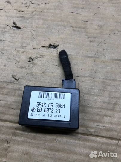 Датчик дождя Mazda Mazda6 GH L5VE 2011