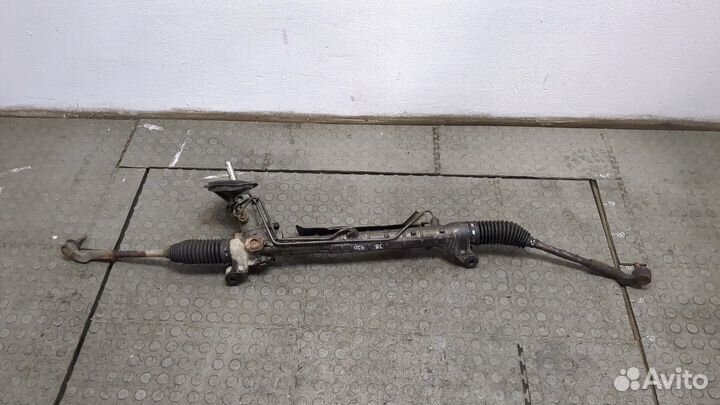 Рейка рулевая с г/у Mazda 5 (CR), 2005