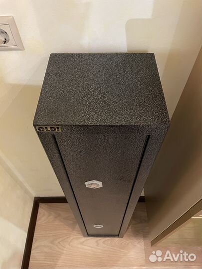 Оружейный сейф Oldi 120F