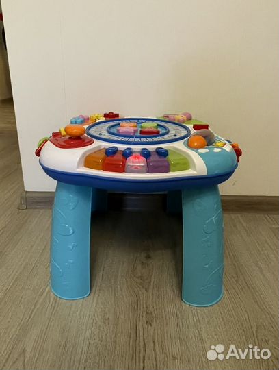 Столик BabyGo развивающий