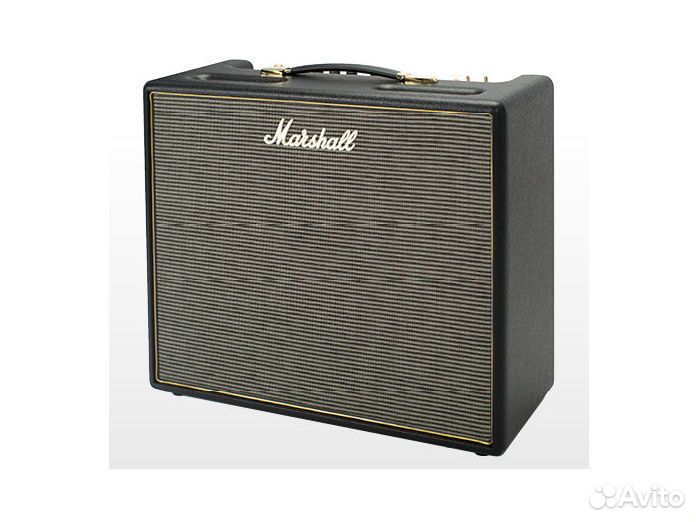 Marshall Origin 50 Combo ламповый усилитель