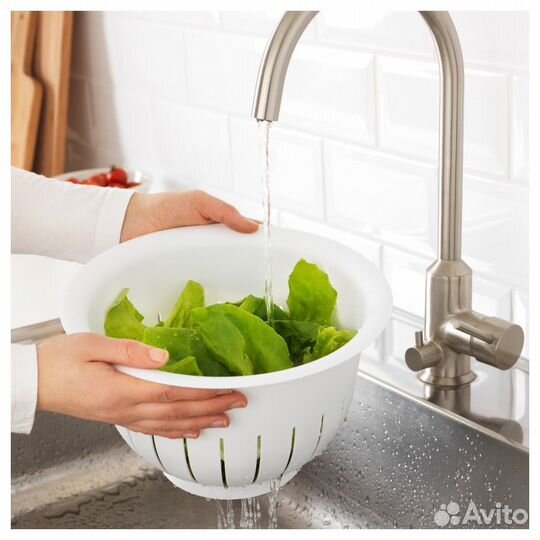 Дуршлаг IKEA vispad