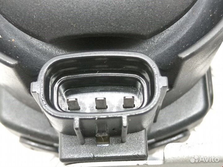 Гудок (сигнал клаксон) для Toyota Prius 2 (XW20)